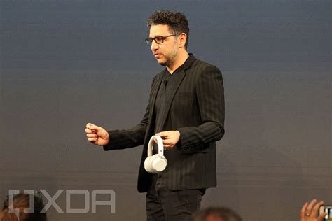 Microsoft adds Surface chief Panos Panay to Senior Leadership Team