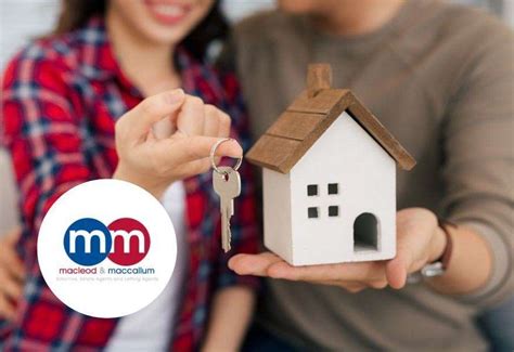 Planning a summer move? - Macleod and MacCallum is here to help