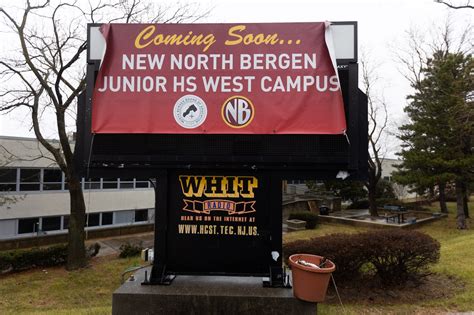 North Bergen junior high school opening delayed another year - nj.com