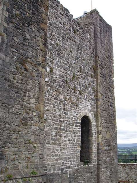 Clitheroe Castle