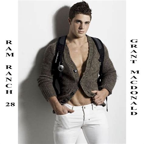 Grant Macdonald - Ram Ranch 28 - Reviews - Album of The Year