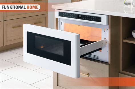 7 Most Common Sharp Microwave Drawer Problems & Solutions