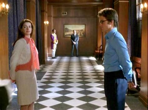 Picture of Chris Pine in The Princess Diaries 2: Royal Engagement ...