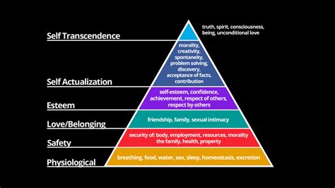 What Is Self-Actualization? - Personal Development -- [Main] - Actualized.org Forum