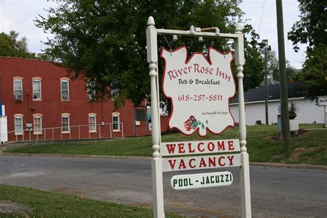 Home is Where the Heart is: ~Elizabethtown Illinois~