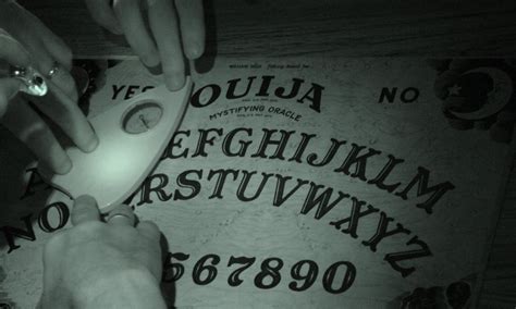 The Spookiest Ouija Board Stories That’ll Give You Chills – Femanin