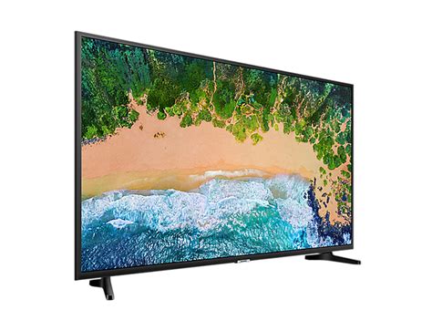 Samsung 65 Inch 4K Smart HDR TV- UN65NU6900F UHD TV | Dell Canada