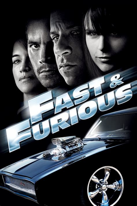 Watch Fast & Furious Online | Watch Full Fast & Furious (2009) Online For Free