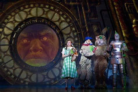 Wizard of Oz in Vancouver Pre-Sale Code » Vancouver Blog Miss604