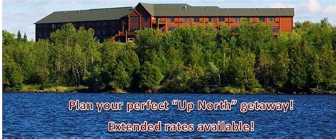 Ely MN Resort | Grand Ely Lodge | Ely Minnesota Hotels