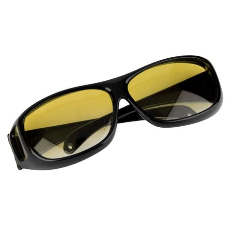 Night Driving Glasses - Anti Glare Vision Driver Safety Sunglasses | eBay