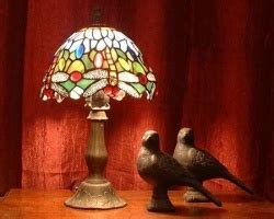 297 best Elegant Lighting/Lamps images on Pinterest | Victorian lamps ...