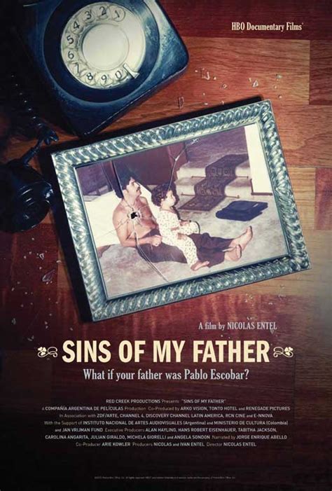 Sins of My Father Movie Posters From Movie Poster Shop