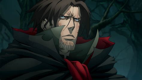 The Crusader's Realm: Castlevania Netflix: First screenshots of Season 4 released