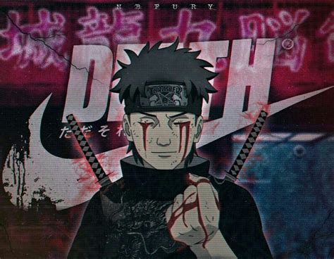 Itachi Swag Naruto Supreme Wallpaper