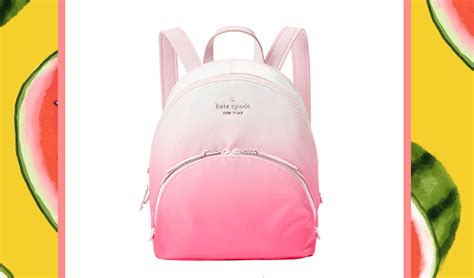 Kate Spade Canada Sale: Today Only $69 for Karissa Backpack + More ...