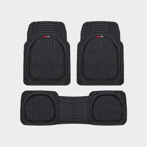 12 Best Car Floor Mats 2024 | The Family Handyman