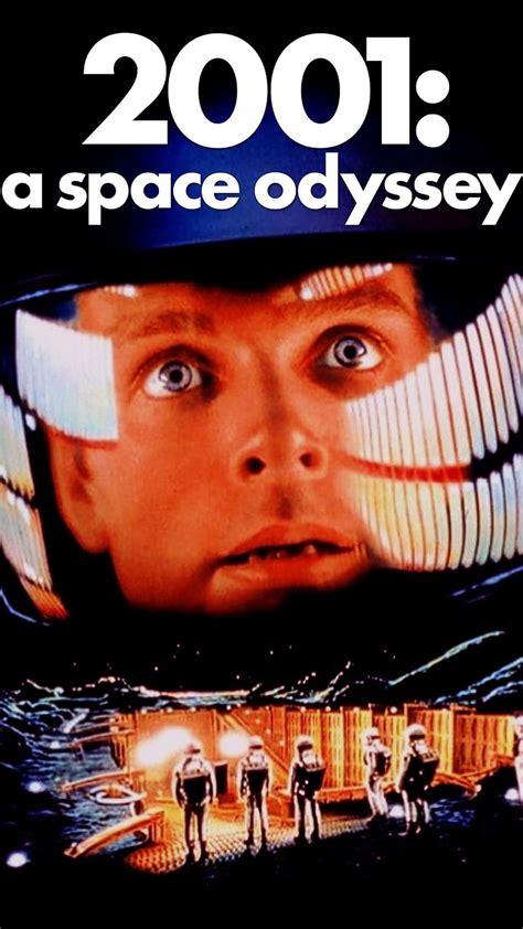 1080P free download | 2001, a space odyssey, movie, poster, HD phone wallpaper | Peakpx