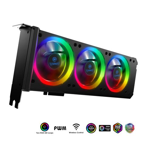 RGB VGA Cooler - anidess