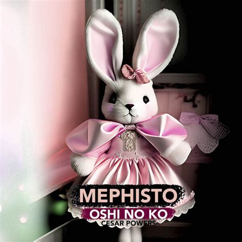 Mephisto (From Oshi no Ko) (Cover Español), Cesar Powers - Qobuz