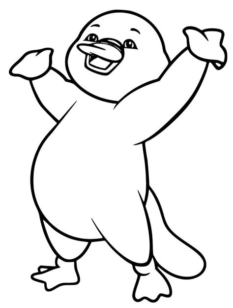 Awana Puggles coloring page - Download, Print or Color Online for Free