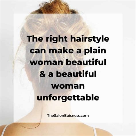 147 Smart Hair Quotes & Sayings for Instagram Captions [Images]