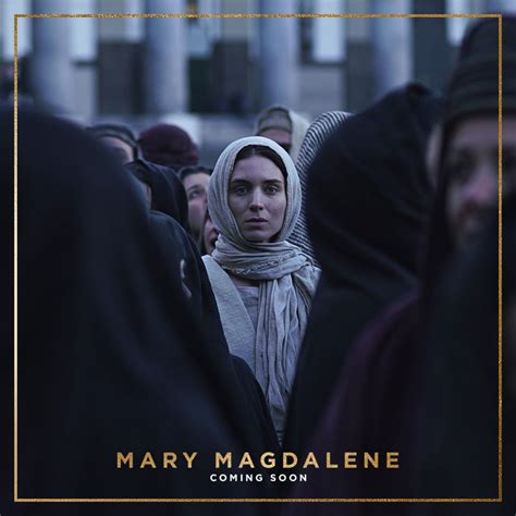 Spirit Radio Podcasts | Mary Magdalene film review – RichieG