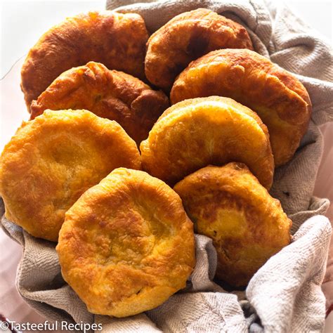 Caribbean Pumpkin Johnny Cakes - Tasteeful Recipes