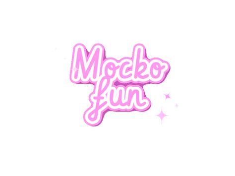 Animated Text Generator - MockoFUN