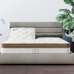 Saatva Solaire Adjustable Firmness Mattress Review | mindbodygreen