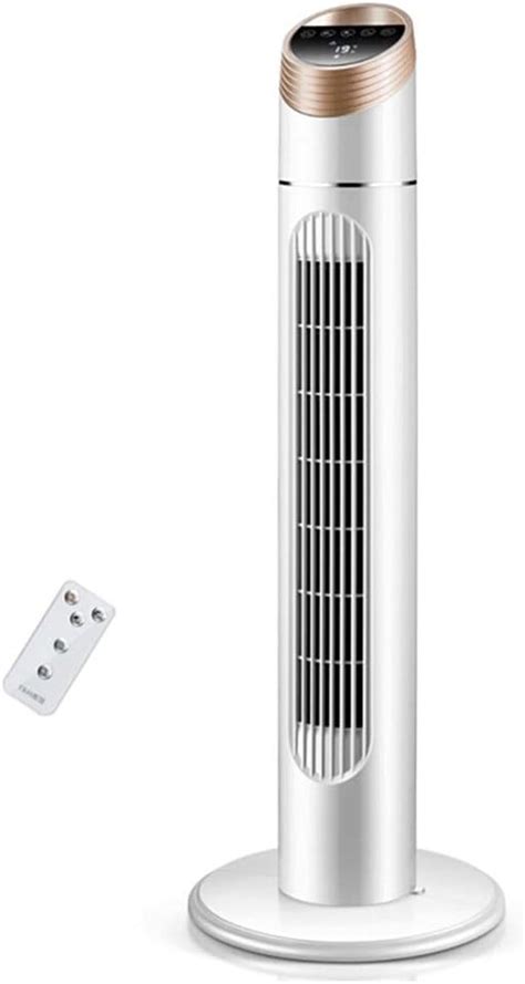 Amazon.com: MEI Tower Fans Oscillating Tower Fans Remote Control ...