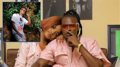 Pallaso's new song Baleko Abo becomes instant Anthem amongst lovers