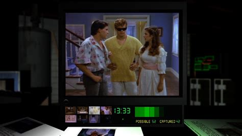 Night Trap - 25th Anniversary Edition Review (Switch eShop) | Nintendo Life