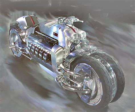 Dodge Tomahawk Concept Motorcycle PHOTOS PICTURES, custom motorcycles