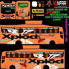 37 Bus livery ideas | bus skin design, bus simulator indonesia skin kerala hd, bus simulator ...