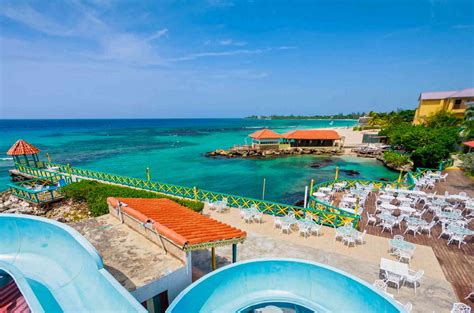 All inclusive Caribbean family resort best locations for family vacations | Blog About Holiday