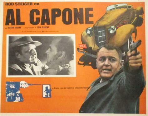 Picture of Al Capone