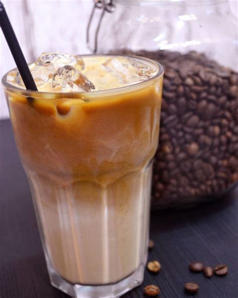 Resep Es Kopi Susu - Kumpulan Resep Enak