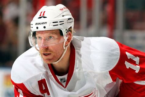 Daniel Alfredsson to announce retirement in Ottawa on Dec. 4 - ESPN