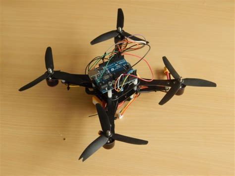 Como fazer um drone caseiro com Arduino? - Palpite Digital