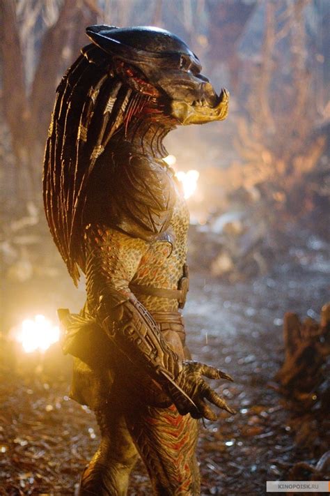 Predator - Predators (2010 movie) Photo (14721634) - Fanpop