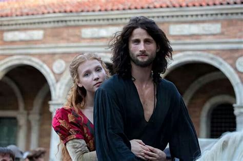 Cesare e Lucrezia Borgia Lucrezia Borgia, Tv Series, Couple Photos, World, Couples, Scenes ...