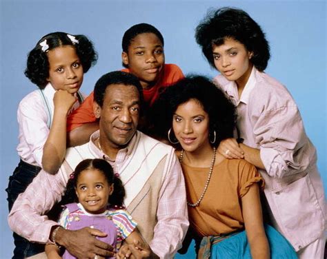 Examining Bill Cosby's Legacy As 'The Cosby Show' Turns 30 : Code ...