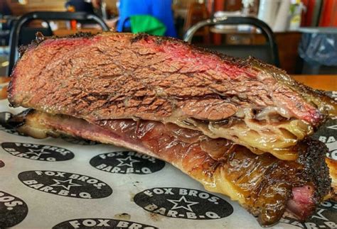 The 10 Best BBQ in Atlanta, Georgia