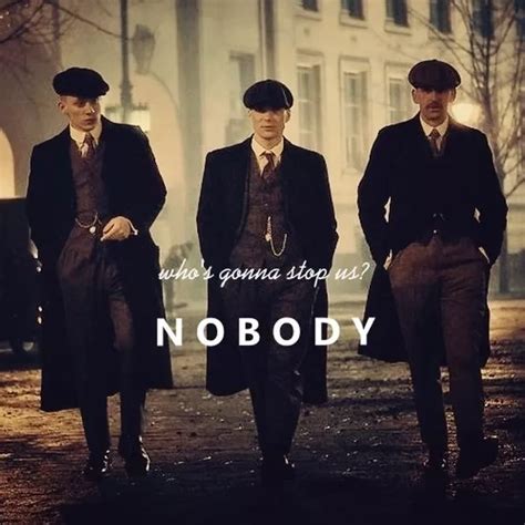 The very best quotes from Peaky Blinders - Birmingham Live