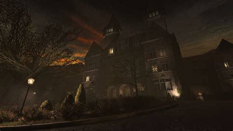 Mount Massive Asylum - Outlast Photo (38561587) - Fanpop