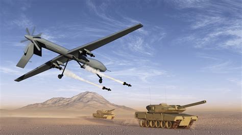 Russian exporter showcases UAVs while country undergoes materiel demands - Airforce Technology