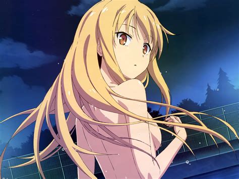 Shiina-san - Sakurasou no Pet na Kanojo Wallpaper (34987672) - Fanpop