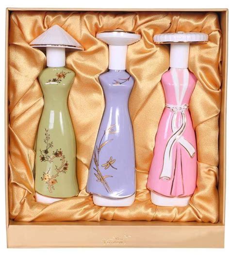 Miss Vietnam Ha Noi (N33) Saigon Cosmetics perfume - a fragrance for women 2008