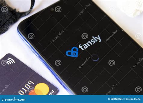 Fansly Logo Stock Photos - Free & Royalty-Free Stock Photos from Dreamstime